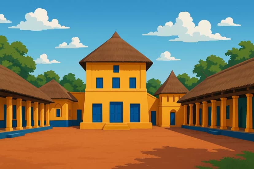 Benin eSIM Plans