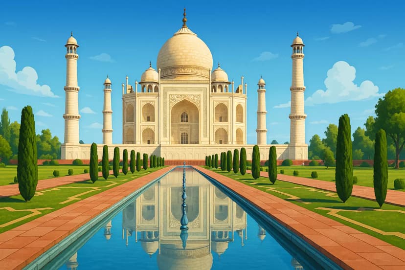 New Delhi eSIM Plans
