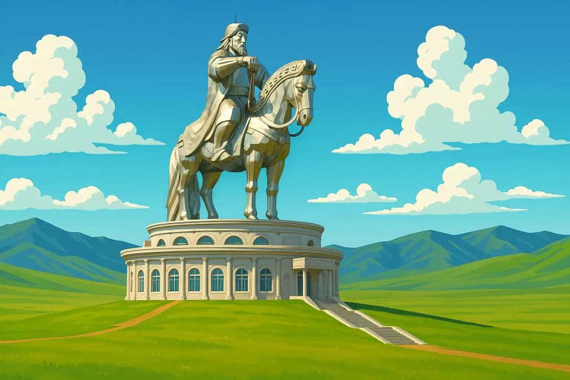 Mongolia eSIM Plans