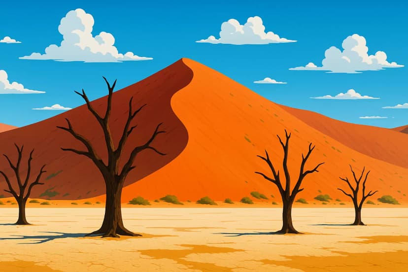 Namibia eSIM Plans