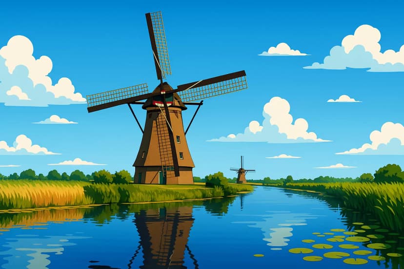 Netherlands eSIM Plans