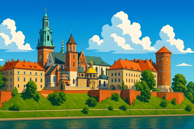 Warsaw eSIM Plans