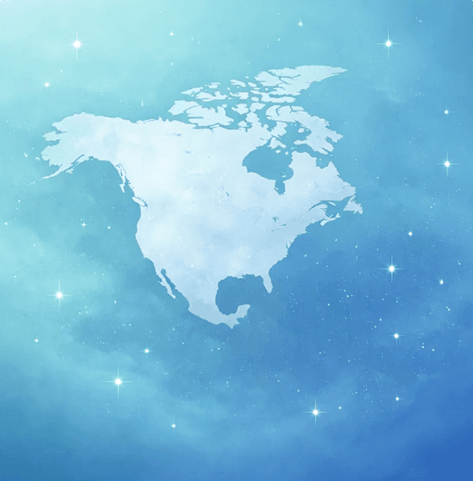 North America eSIM Plans