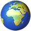 Buy eSIM for Africa