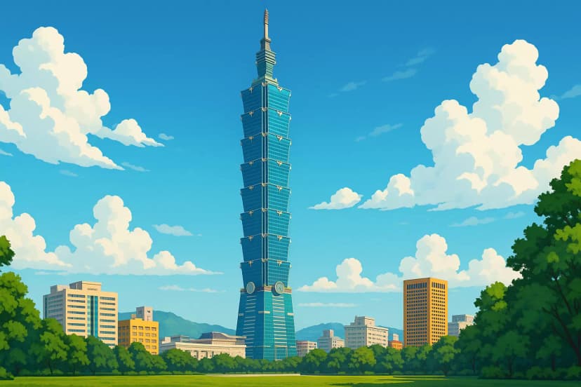 Taiwan-Province of China eSIM Plans